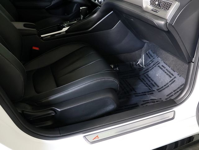 Certified 2026 Acura Integra A-Spec FWD image 33