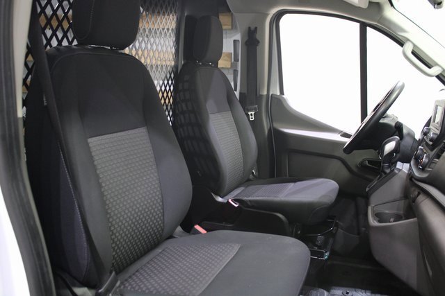 Used 2024 Ford Transit 250 Low Roof w/ Exterior Upgrade Package image 20