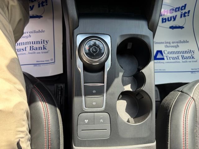 Used 2025 Ford Escape ST-Line Select image 19