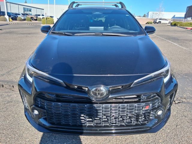 Certified 2024 Toyota Corolla Premium image 1