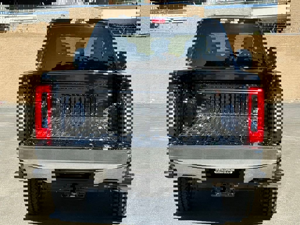 New 2026 Ford F250 XLT w/ FX4 Off-Road Package image 14