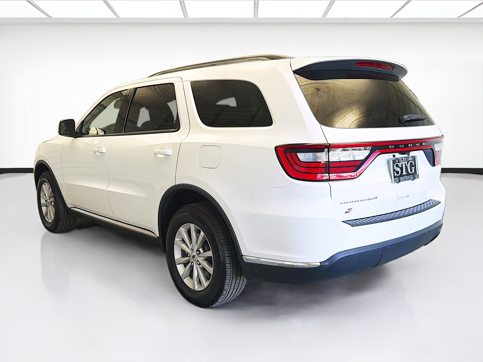 Used 2024 Dodge Durango SXT image 6