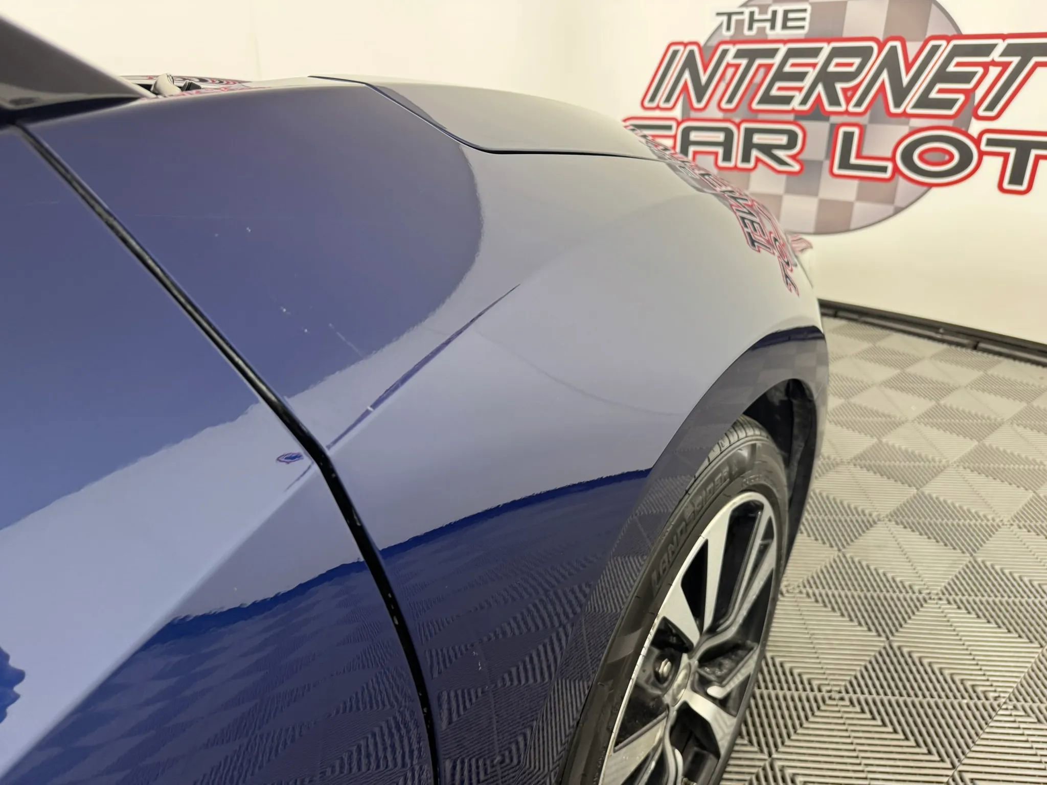 Used 2018 Nissan Maxima 3.5 SL image 33