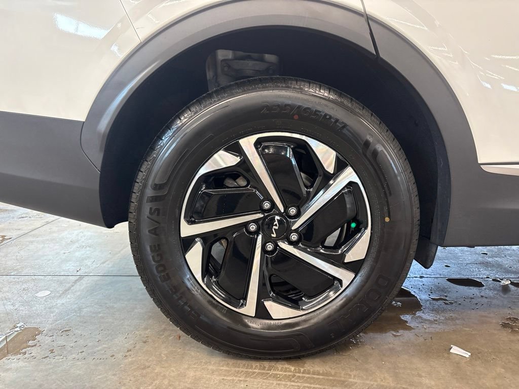 Certified 2023 Kia Sportage LX AWD/4WD image 29