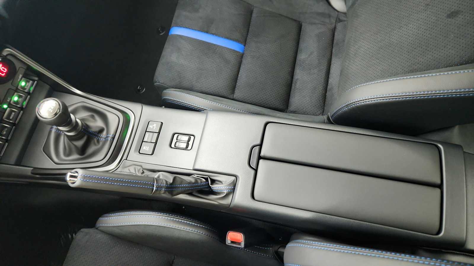 New 2026 Subaru BRZ tS RWD image 15