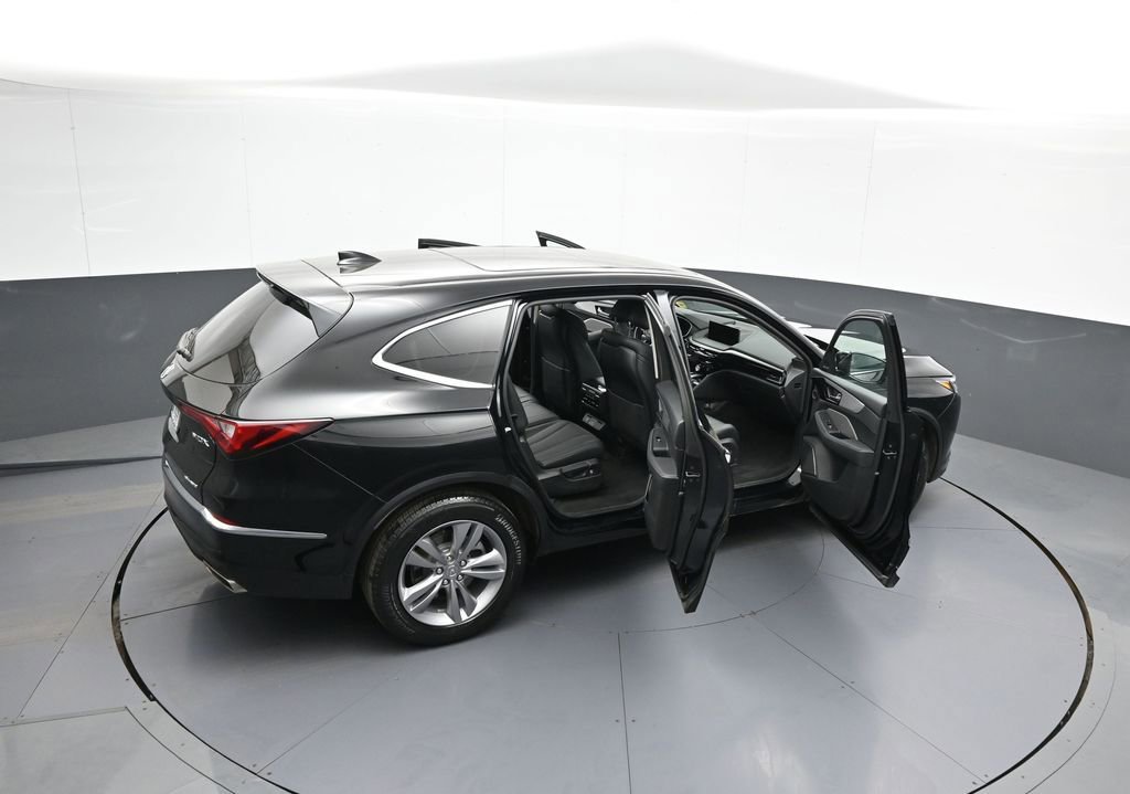 Certified 2023 Acura MDX A-Spec AWD/4WD image 47