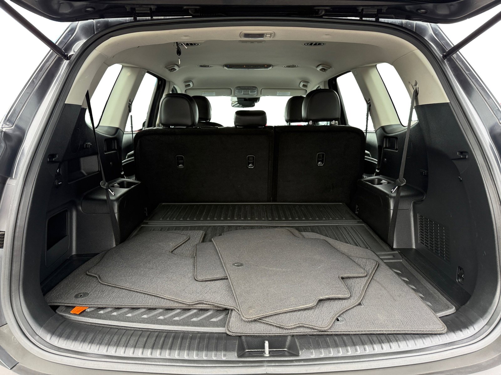 Certified 2020 Kia Telluride LX image 17