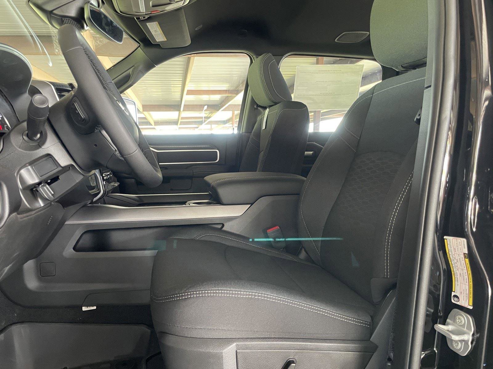 New 2025 RAM 2500 Lone Star image 25