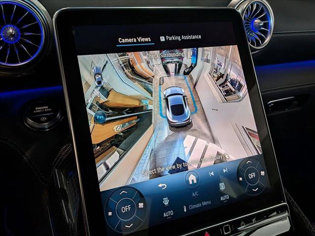 New 2026 Mercedes-Benz AMG GT 55 image 11