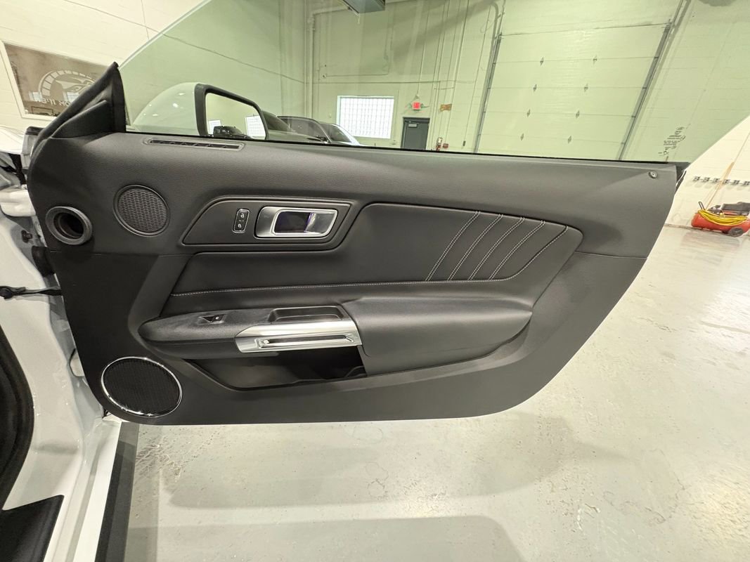 Used 2021 Ford Mustang GT Premium image 38