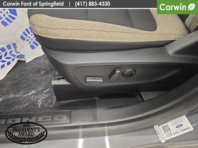 New 2026 Ford Bronco Sport Big Bend AWD/4WD image 37