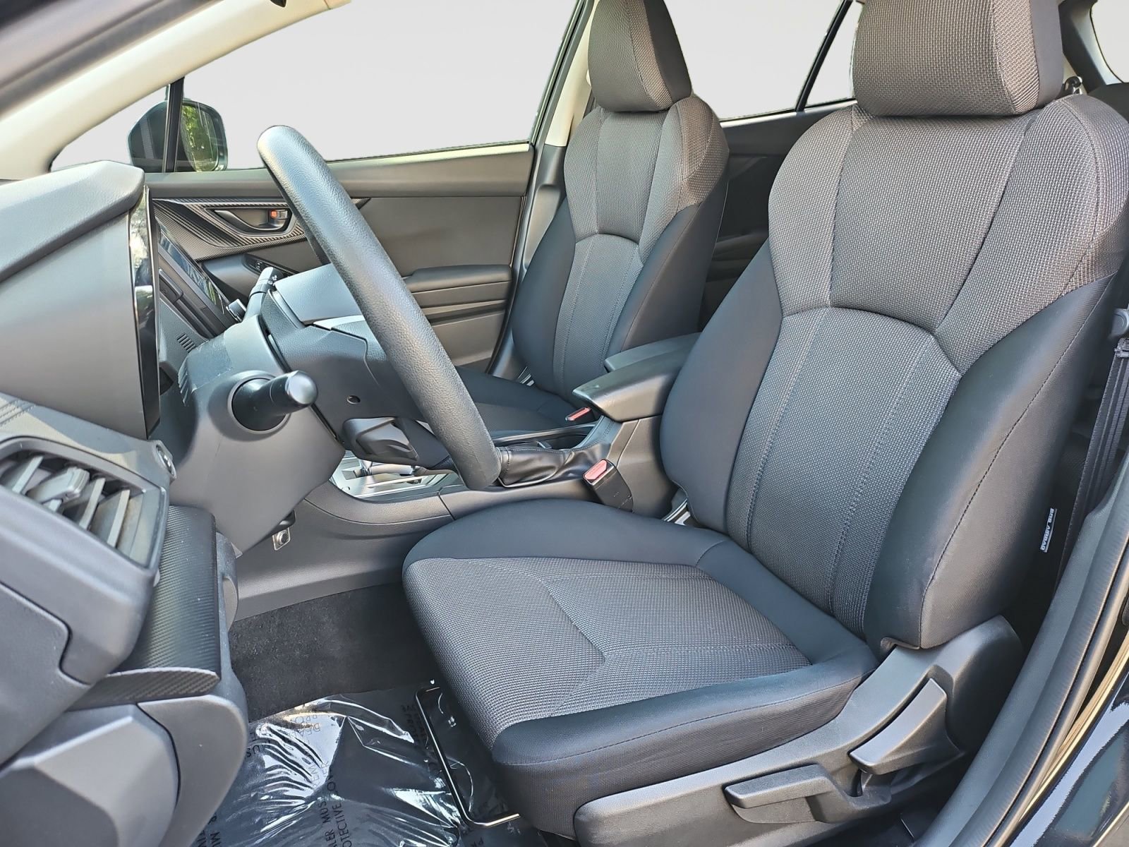 Used 2023 Subaru Crosstrek 2.0i AWD/4WD image 17