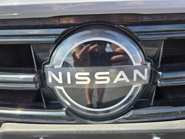Certified 2024 Nissan Versa SR w/ Trunk Package FWD image 22