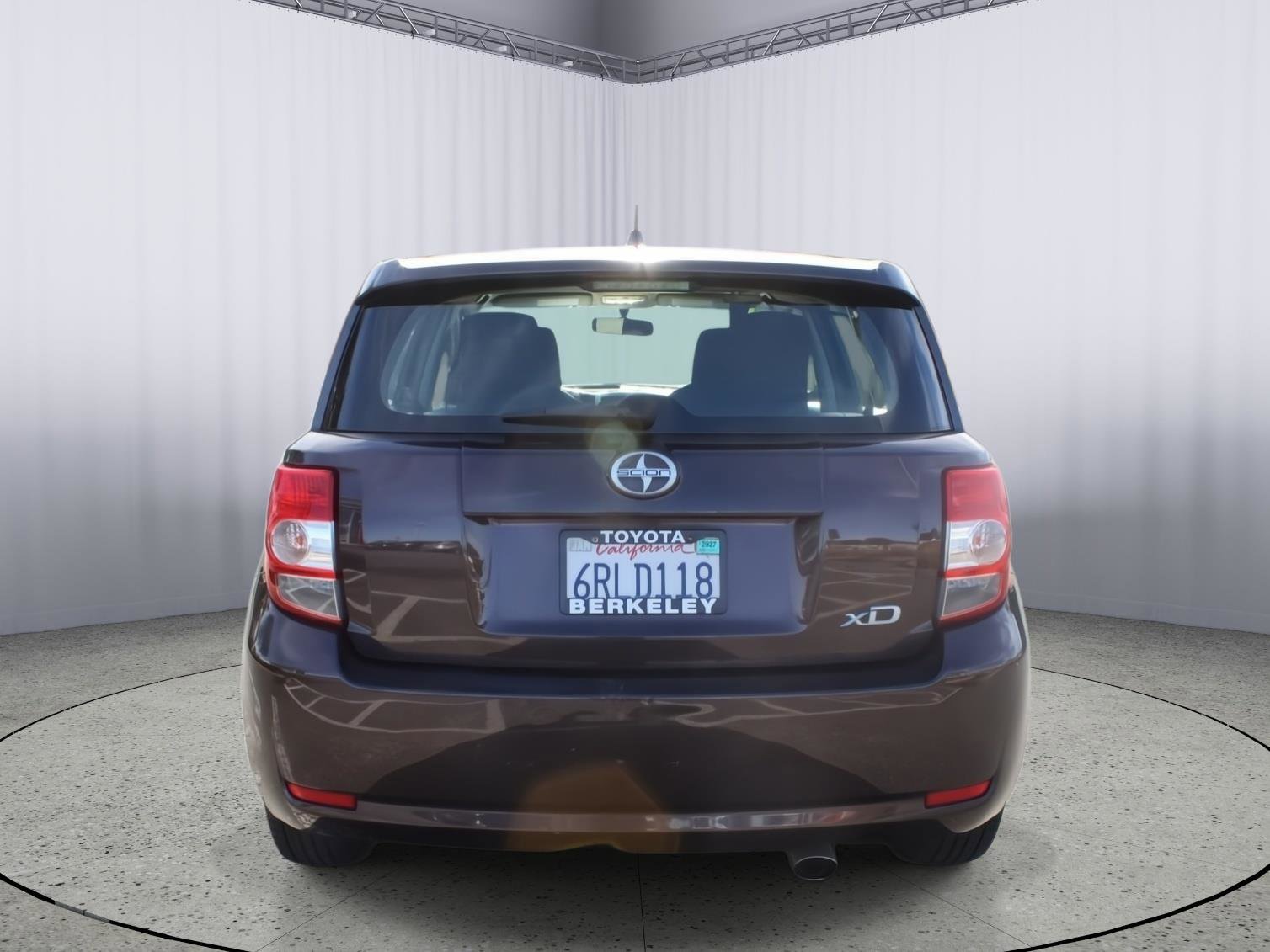 Used 2012 Scion xD image 7