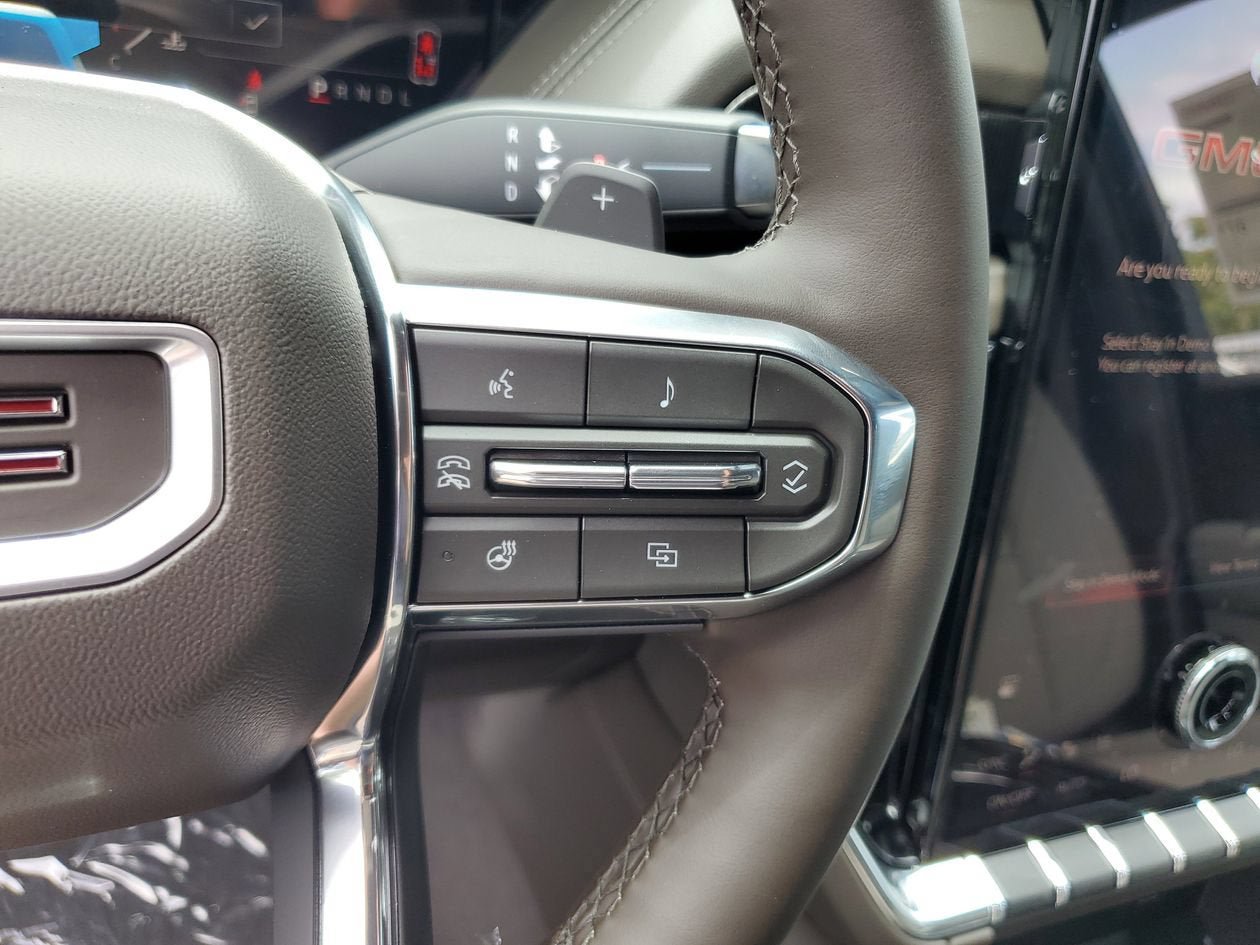 New 2026 GMC Yukon XL Elevation w/ Elevation Premium Package AWD/4WD image 27