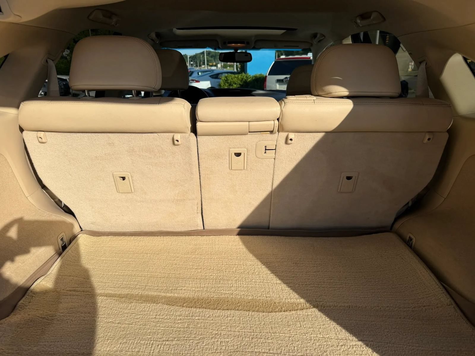 Used 2015 Lexus RX 350 FWD image 21