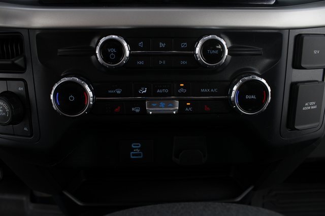 Used 2022 Ford F150 XLT w/ Equipment Group 302A High image 6