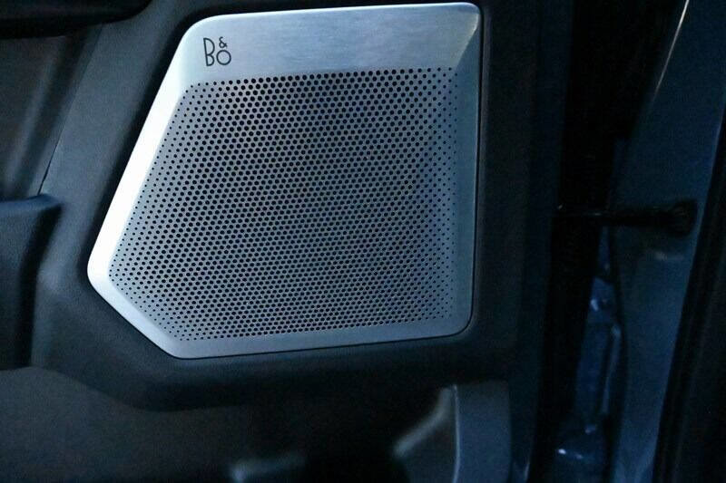 Used 2023 Ford F350 Platinum image 21