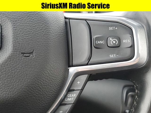 Used 2024 RAM 3500 Laramie w/ Night Edition image 12