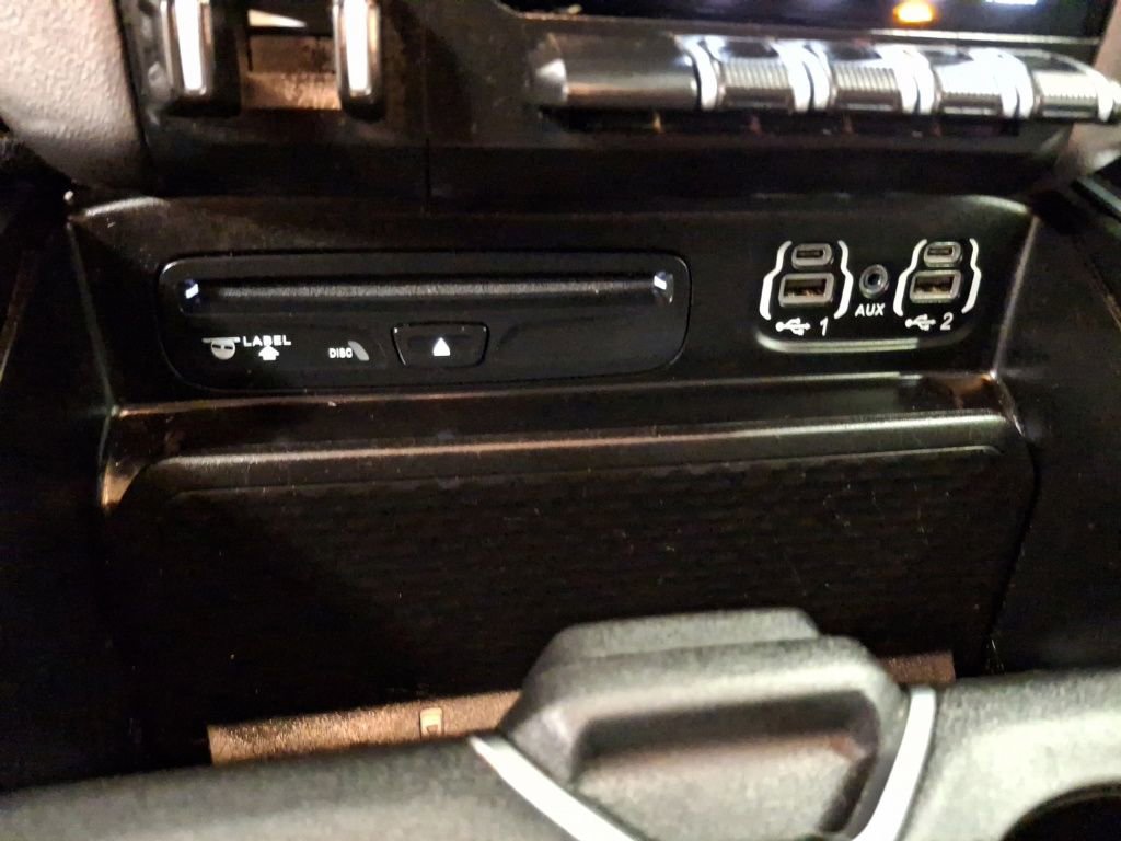 Used 2019 RAM 1500 Big Horn image 26