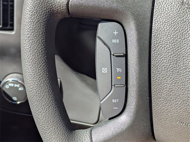 New 2025 Chevrolet Express 2500 Work Van w/ Driver Convenience Package image 12