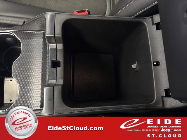 New 2026 Jeep Grand Cherokee L Altitude image 49