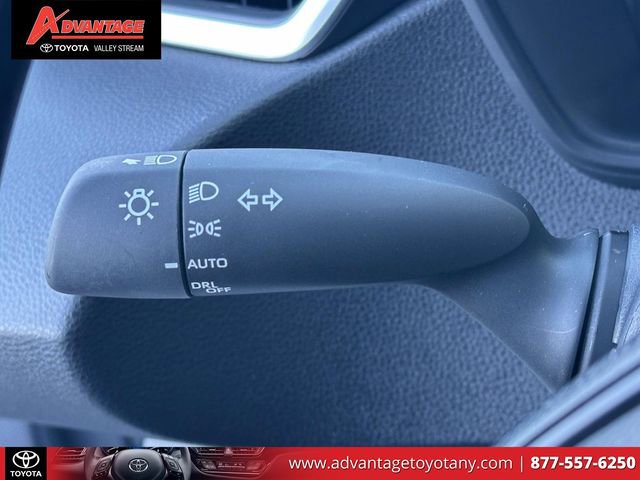 Certified 2025 Toyota Corolla LE image 26