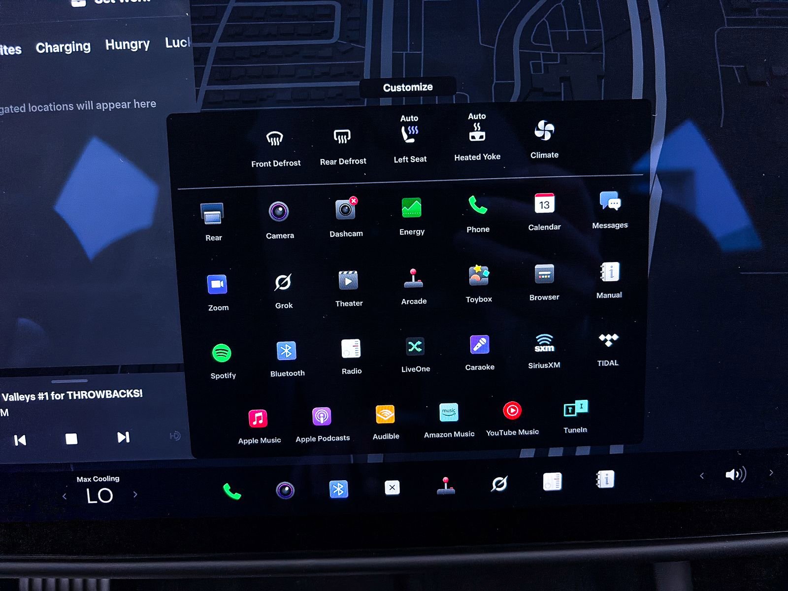 Used 2021 Tesla Model S Plaid image 20