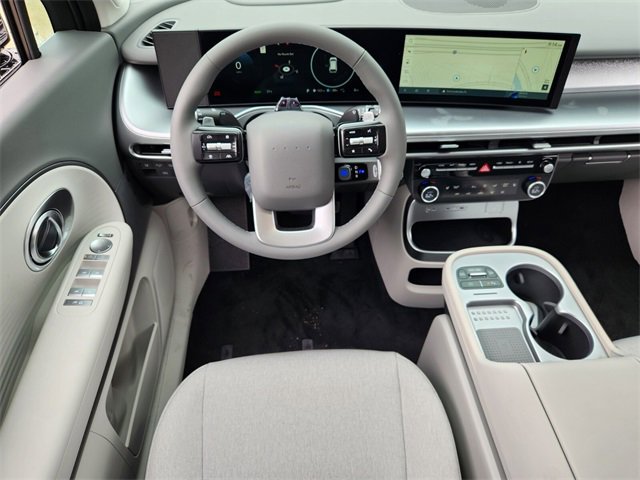 New 2026 Hyundai Ioniq 9 S image 8