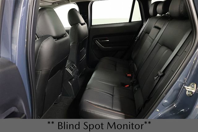 New 2026 MAZDA CX-50 2.5 Hybrid w/ Cargo Package image 26