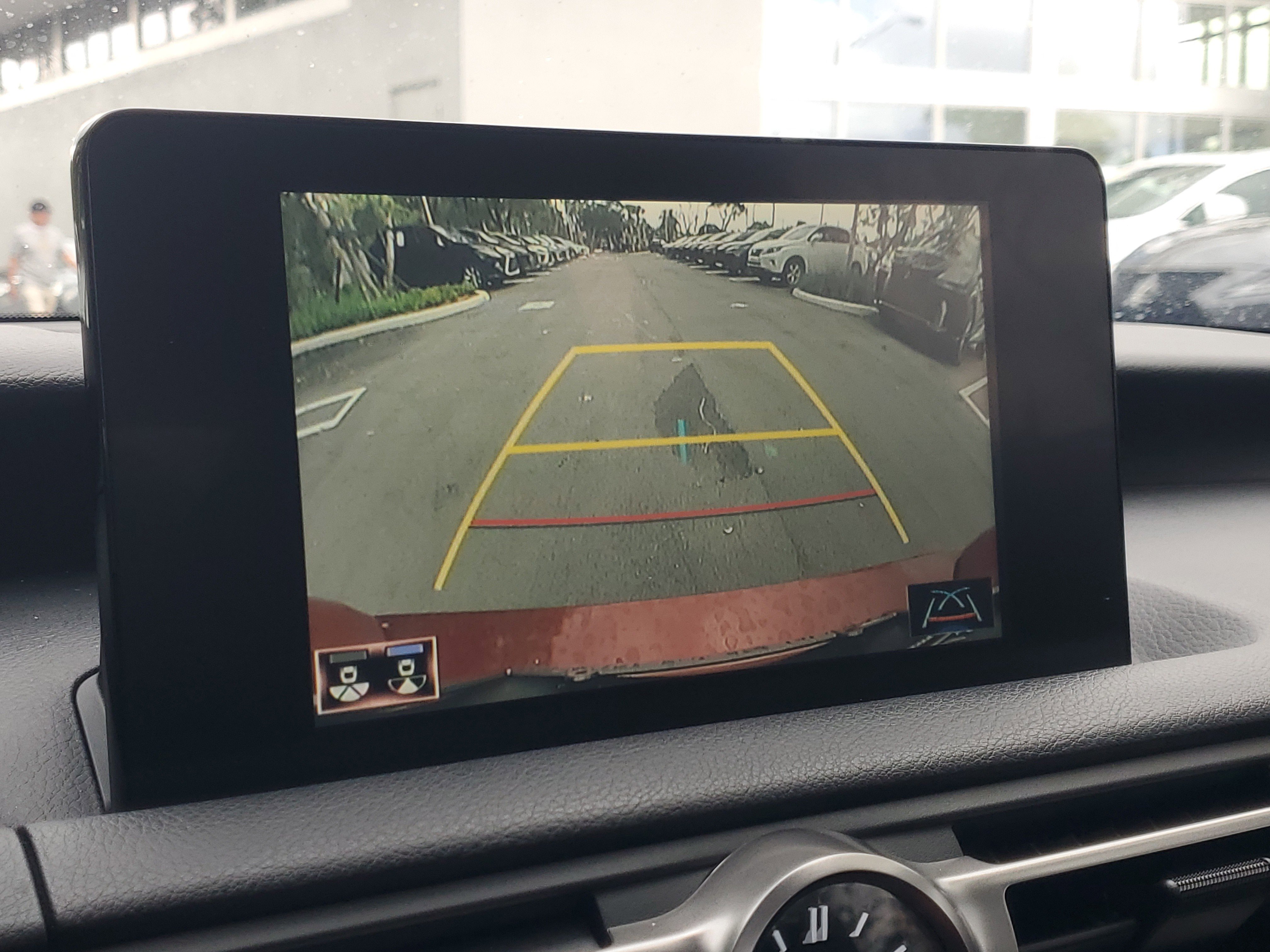 Used 2022 Lexus IS 300 w/ Premium Package image 28