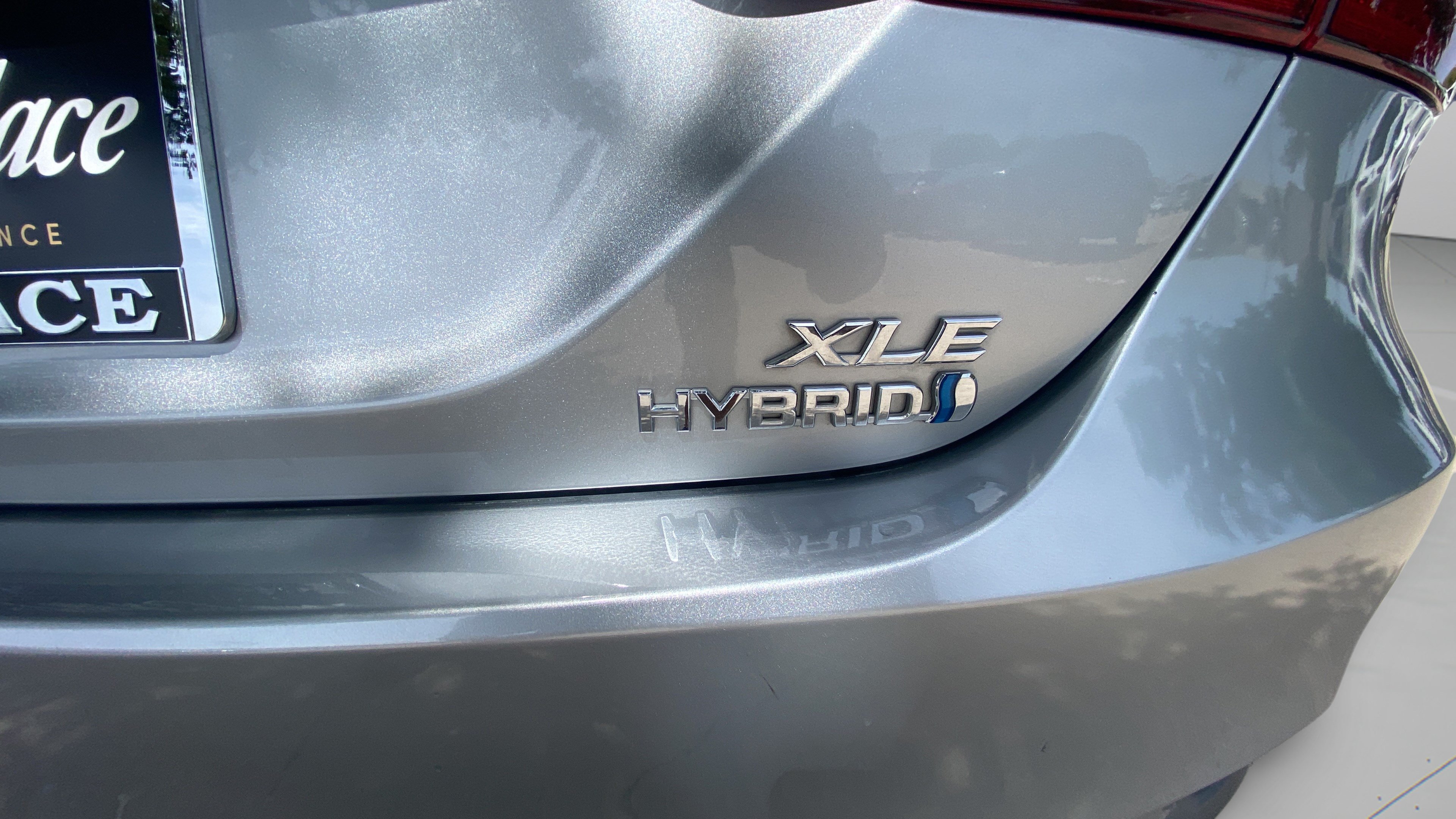 Used 2021 Toyota Camry XLE w/ Cold Weather Package FWD image 30