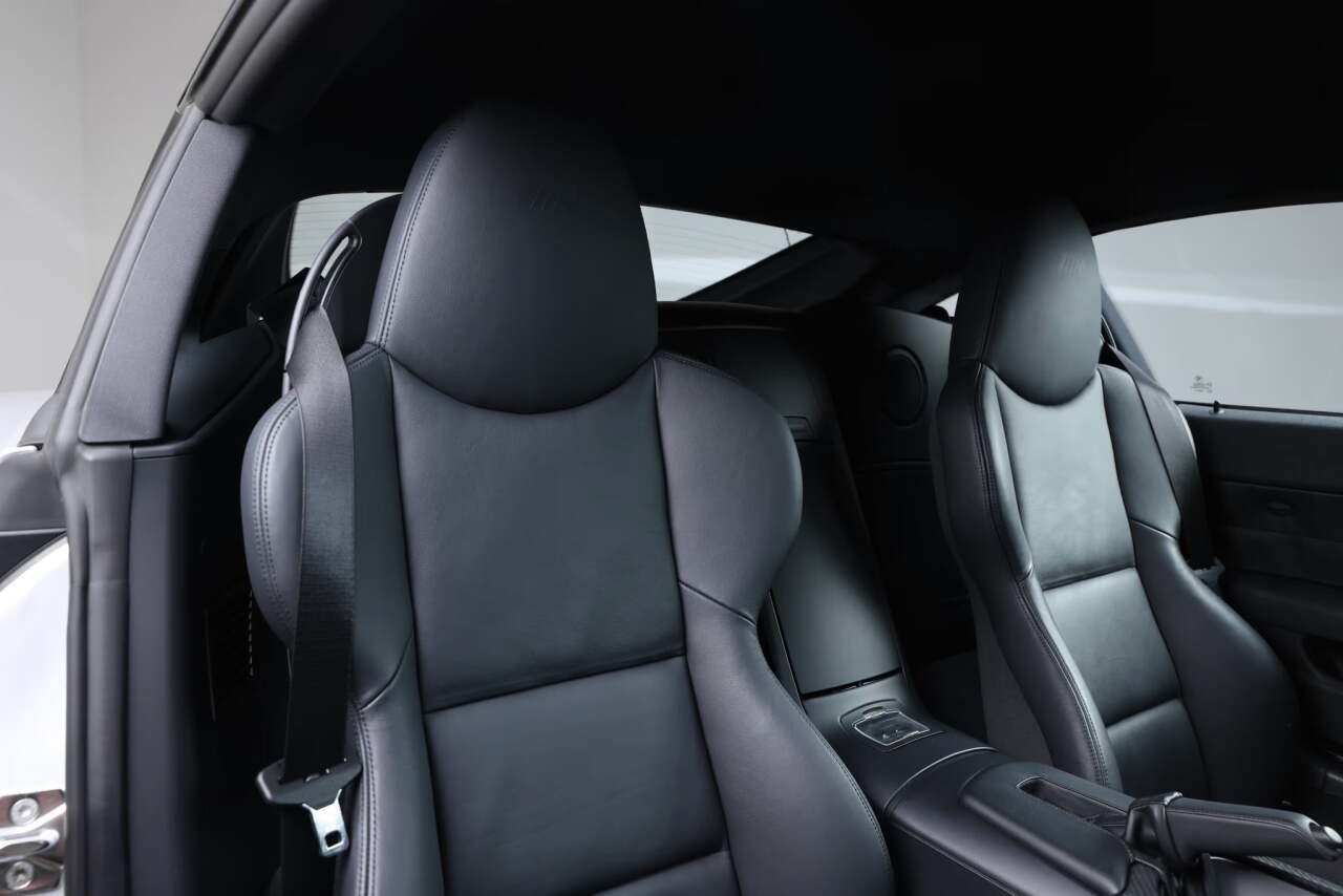 Used 2007 BMW M Coupe RWD image 77
