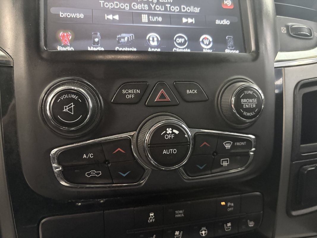 Used 2013 RAM 1500 Sport w/ Sport Premium Group AWD/4WD image 31