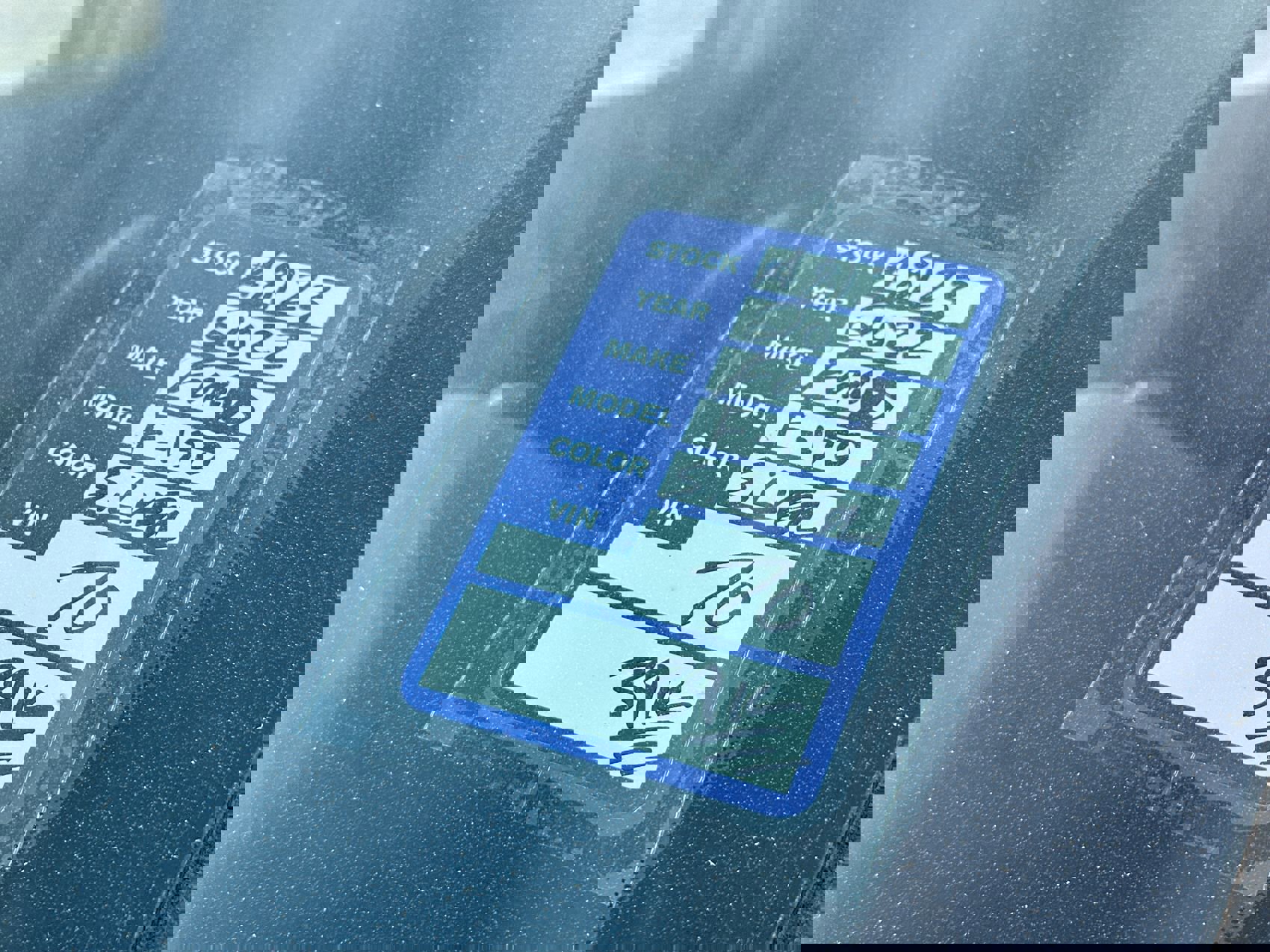 Used 2022 Ford F150 XLT image 24