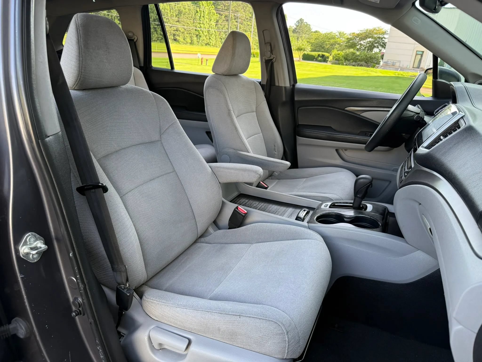 Used 2018 Honda Pilot EX image 24
