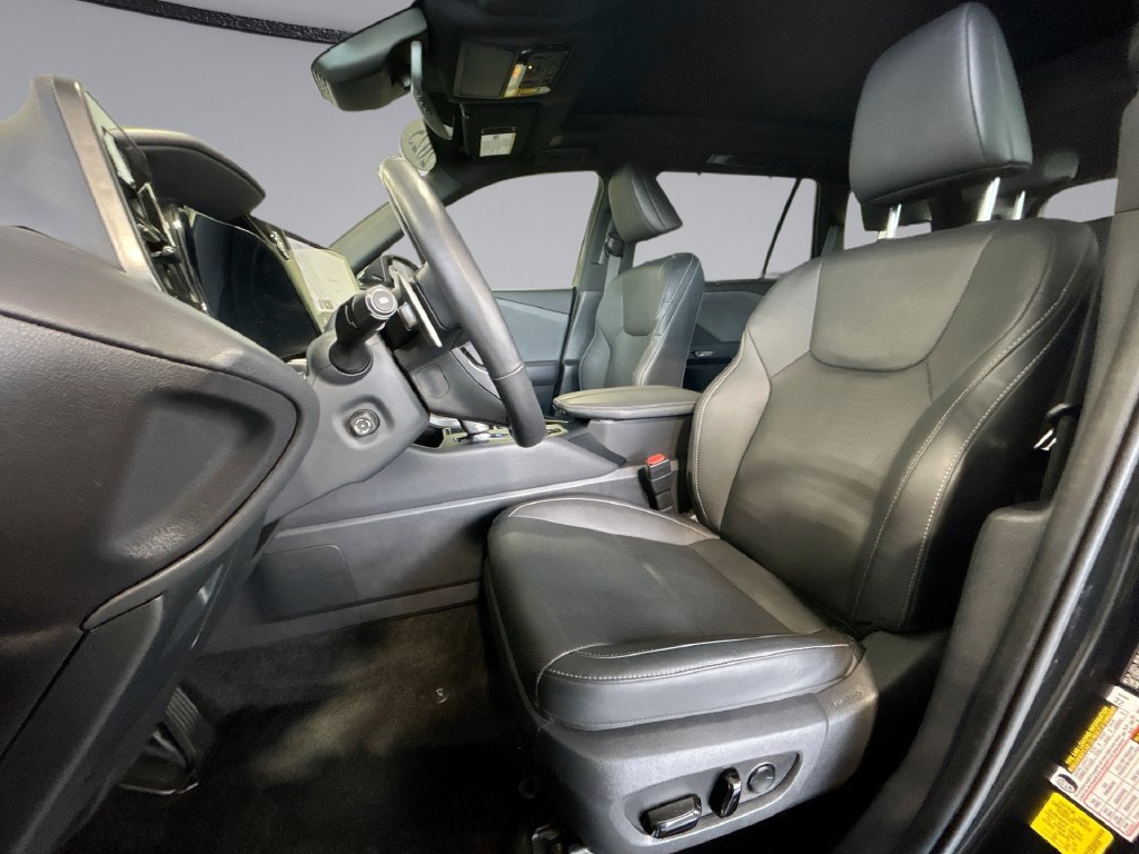 Used 2025 Lexus TX 350 AWD w/ Technology Package image 16