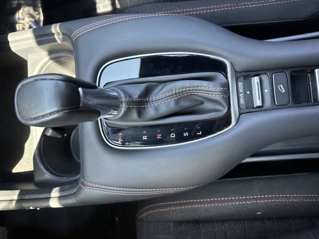 Certified 2024 Honda HR-V Sport image 22