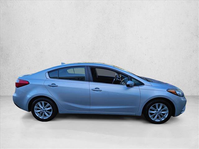 Used 2014 Kia Forte EX FWD video 4