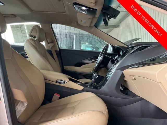 Used 2013 Hyundai Azera image 10
