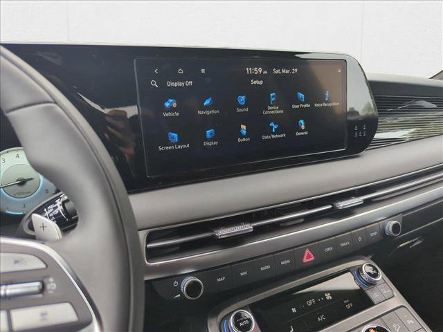 New 2025 Hyundai Palisade Calligraphy image 14