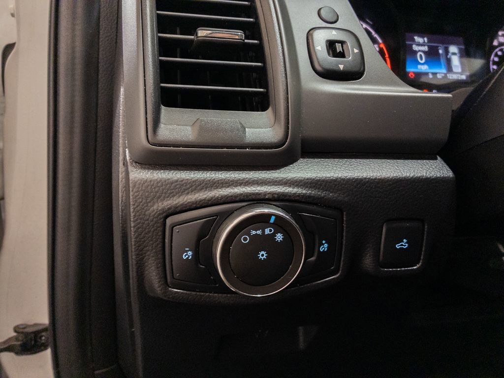 Used 2022 Ford Ranger XL w/ Equipment Group 101A High AWD/4WD image 20