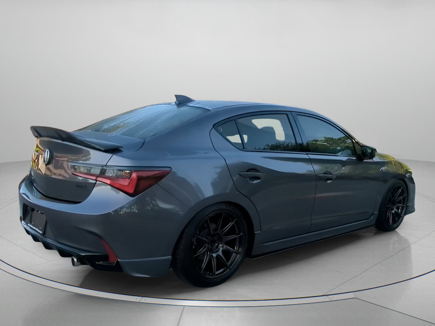 Used 2022 Acura ILX FWD image 28