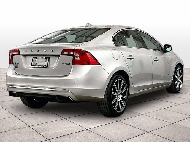 Used 2018 Volvo S60 T5 Inscription AWD/4WD image 11