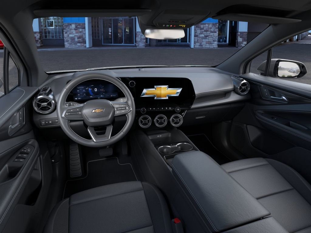 New 2026 Chevrolet Blazer EV LT image 15