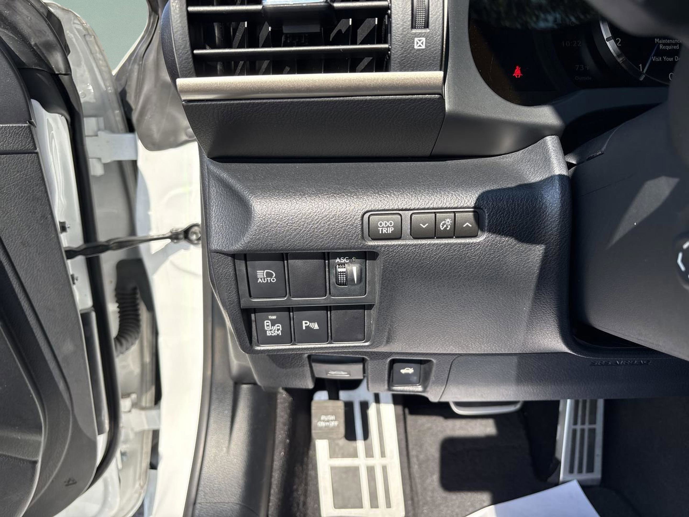 Used 2018 Lexus RC 300 F Sport image 14