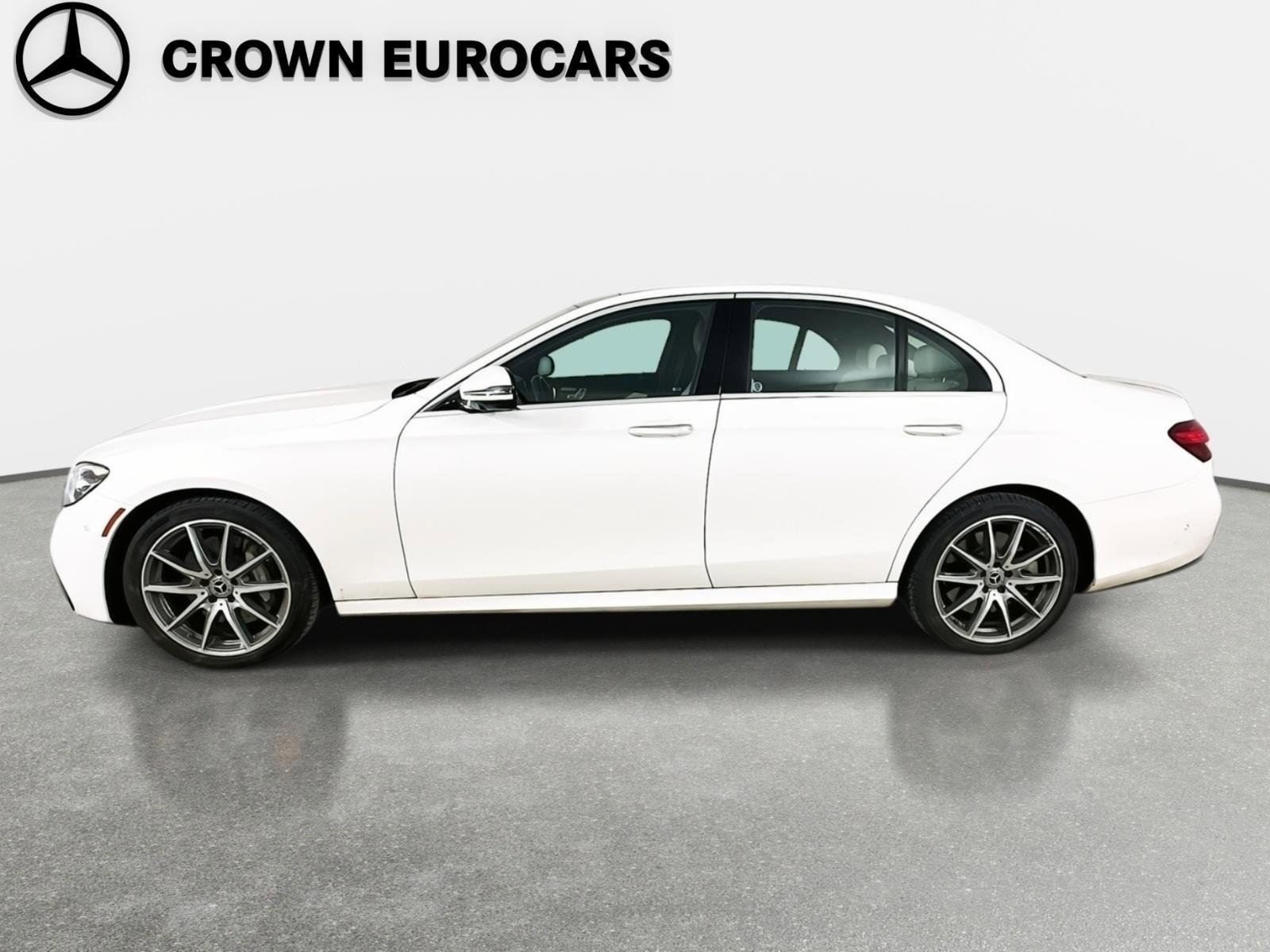 Used 2022 Mercedes-Benz E 450 E 450 image 5