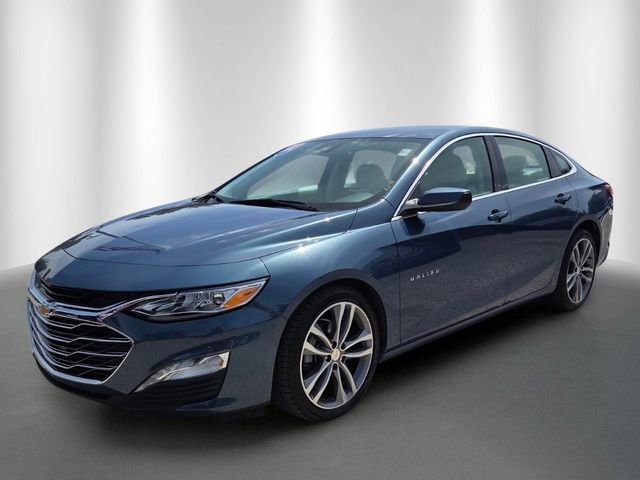 Used 2024 Chevrolet Malibu LT FWD image 2