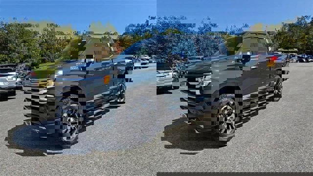 New 2026 Chevrolet Silverado 1500 High Country w/ Technology Package image 4