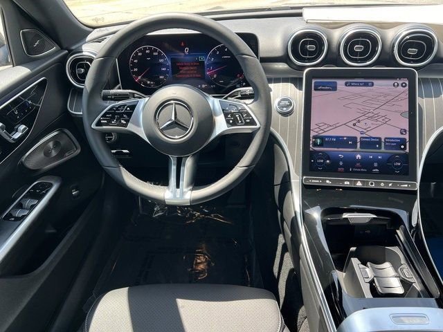Used 2024 Mercedes-Benz C 300 Sedan image 14